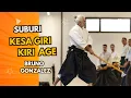 Download Lagu Bokken Suburi - kesa giri \u0026 kiri age by Bruno Gonzalez