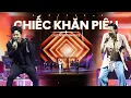 Download Lagu CHIẾC KHĂN PIÊU - TÙNG DƯƠNG \u0026 SOOBIN HOÀNG SƠN | Liveshow Người Đàn Ông Hát