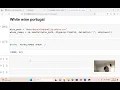 Loading CSV files into PyTorch tensors
