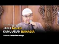 Download Lagu JANJI ALLAH KAMU AKAN BAHAGIA | Ustadz Firanda Andirja