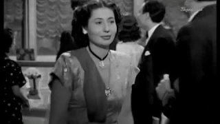 ليلى مراد يا اعز من عيني 