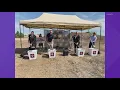 New IU Health treatment center breaks ground in McCordsville