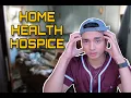 I tried out home health and hospice nursing as a side hustle What do I think