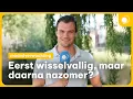 Wordt het wisselvallig of krijgen we nazomerweer Maandverwachting