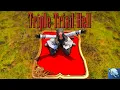 How I got the Triple Triad mount