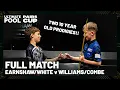 THESE KIDS ARE THE NEXT BIG THING vs Pairs Cup 2025 W1 M2