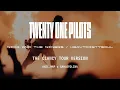 Download Lagu Twenty One Pilots - Nico And The Niners / Heavydirtysoul (The Clancy Tour Version)