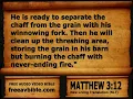 NLT Bible - Matthew Mark Luke John
