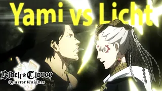 yami sukehiro vs licht black clover english dub 