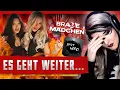 Download Lagu Das BRAVE MÄDCHEN Kapitel ist noch NICHT VORBEI... ||  Carina reagiert auf @JutNerzo