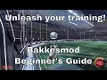 Unleash your training Bakkesmod guide for Rocket League