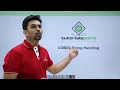 COBOL - String Handling
