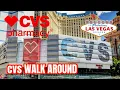 CVS Las Vegas shopping haul