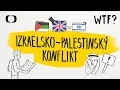 Download Lagu Jak vznikl Stát Izrael? | What the Fact?