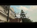 “First Love and Time” - Kelompok 3 [Short Movie by XI F1 ] SMAN 1 Purwakarta