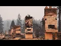 Idaho Governor Brad Little in Coeur d Alene talking about significance of Spokane Fires