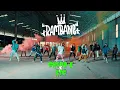 Download Lagu RAMBANG - Chubb-E x Zeppo Youngsterz Crew 