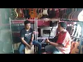 Download Lagu Samsons - hening