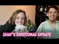 Shay Martin Reveals She Found Love Again Has Remarried 1 Year After Husband Tanner s Death