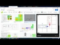 Matrix Multiplication Squre and Non Square Using CUDA