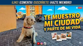 Acompáñanos 💕🐾🐾#cooper#subscribe #youtube #dog #puppy #dog #cute #funny #love #foryou #parati 