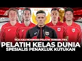 Selamat Datang John Herdman! Kronologi Lengkap Indonesia Pakai Pelatih dengan Prestasi Piala Dunia