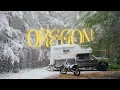 Download Lagu What Are Oregon Winters | Solo Overnight w/ my Dog