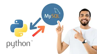 Conectar Python con MySQL Tutorial Paso a Paso 2025