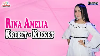 Download Rina Amelia - Kreket - Kreket (Official Music Video) MP3