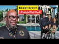 Inside The Lifestyle And Net Worth Of Bobby Brown