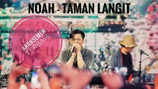noah taman langit new 