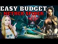 EASY Budget Nether Spider Doom Tower RAID Shadow Legends
