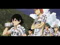 Novelbright「PRIDE」MV（TVアニメ『弱虫ペダル LIMIT BREAK』第1クールED）