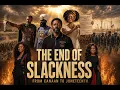 The End of Slackness Reclaiming Judah s Inheritance from Canaan to Juneteenth 1865