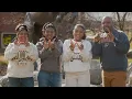 Student Experience Vignette 2025 Western Michigan University