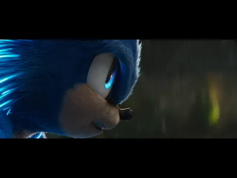 Sonic 2 - Il Film | Featurette 'Sempre più blu'