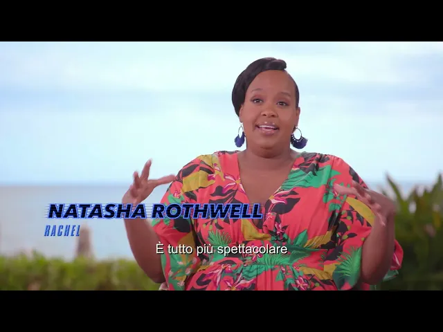 Sonic 2 - Il Film | Featurette 'Sempre più blu'