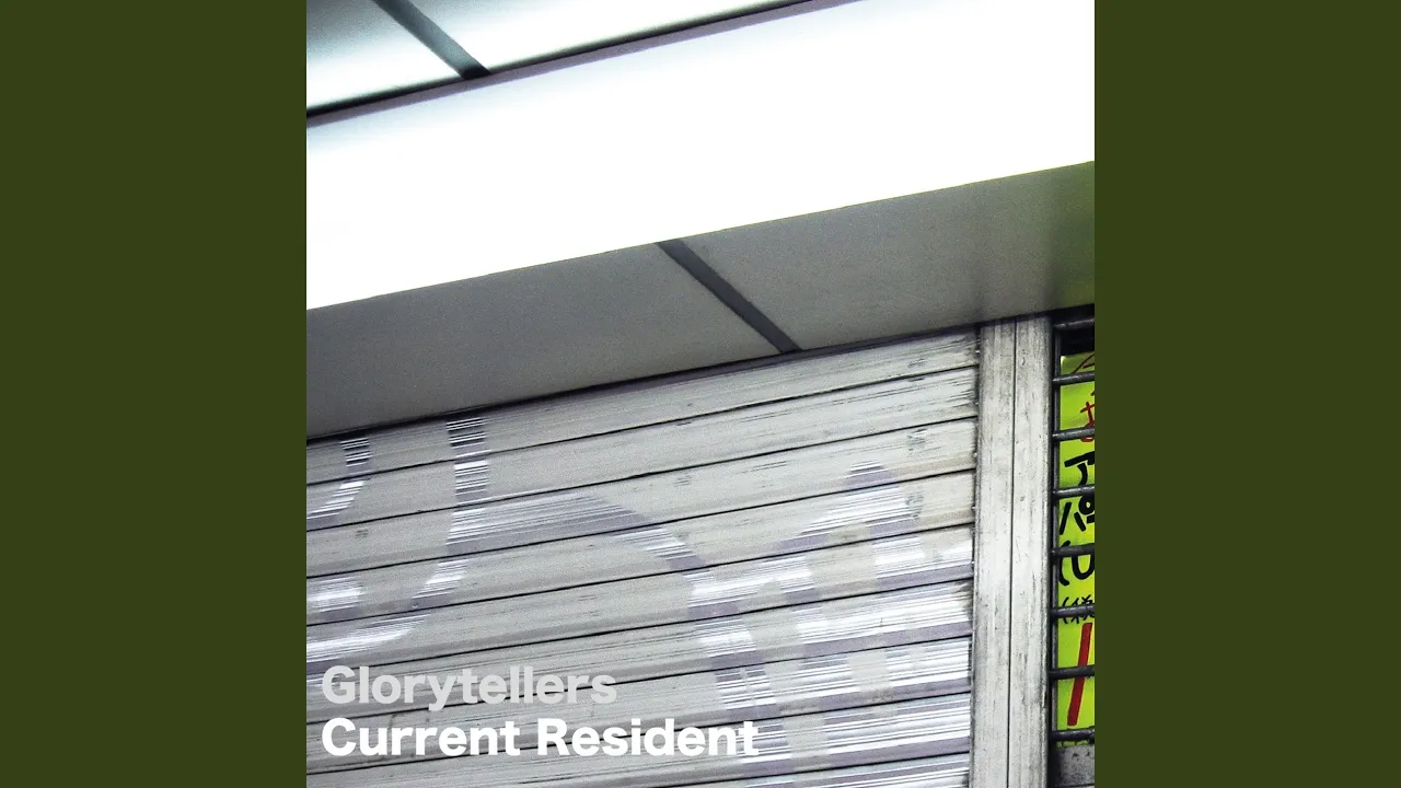 So Long Before Her Grave