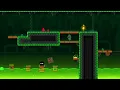 How to get the SECRET ENDING in The Tower (Geometry Dash 2.2) [April Fools]