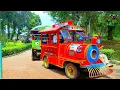 Download Lagu Kereta Odong Odong Warna Warni - Lagu Anak TerBaru #odongodongkeretaapi #laguanakindonesia