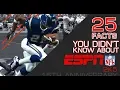 NFL 2K5 25 Facts You Didn t Know 15th Anniversary