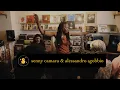 Lagu senny camara \u0026 alessandro sgobbio ~ dialé \u0026 ghaza \u0026 boolo (smallsongs)