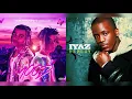 Download Lagu Mood Replay | Mashup of 24kgoldn, Iyaz, iann dior