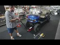 Carts and Clubs Ocala - Yamaha and EZGO Dealer