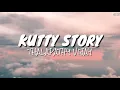 🎤Kutti Story lyrics Kutty Story Song |  Thalapathy Vijay | Master | 🎶
