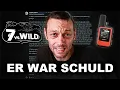 Die ZERSTÖRUNG von 7 VS. WILD und JOE VOGEL!