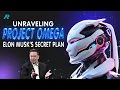Elon Musk s Deep Dive Unveiling the Secrets of Project Omega