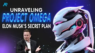 Elon Musk s Deep Dive Unveiling the Secrets of Project Omega