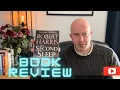 Download Lagu ‘The Second Sleep’ by Robert Harris | BOOK REVIEW
