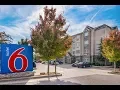Motel 6 Canton - Canton Hotels Georgia